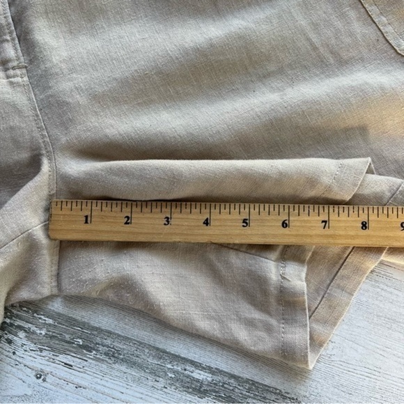 Nautical Linen Shorts‎ - Picture 11 of 13